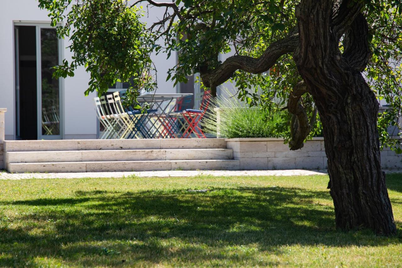 Kapitaenshaus Luv & Lee Villa Wustrow  Exterior photo