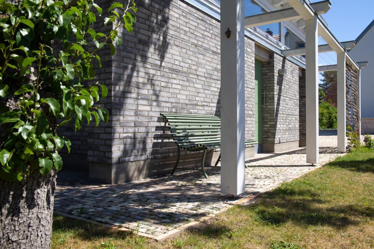 Kapitaenshaus Luv & Lee Villa Wustrow  Exterior photo
